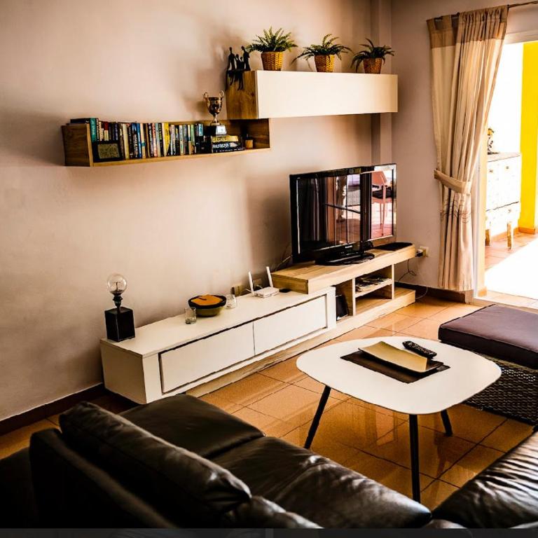 Nerja Burriana Playa - Apartamento de 2 dormitorios - 5