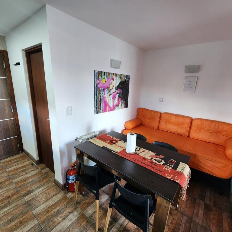 Departamento Mandisoví II - Apartamento de 1 dormitorio - 3