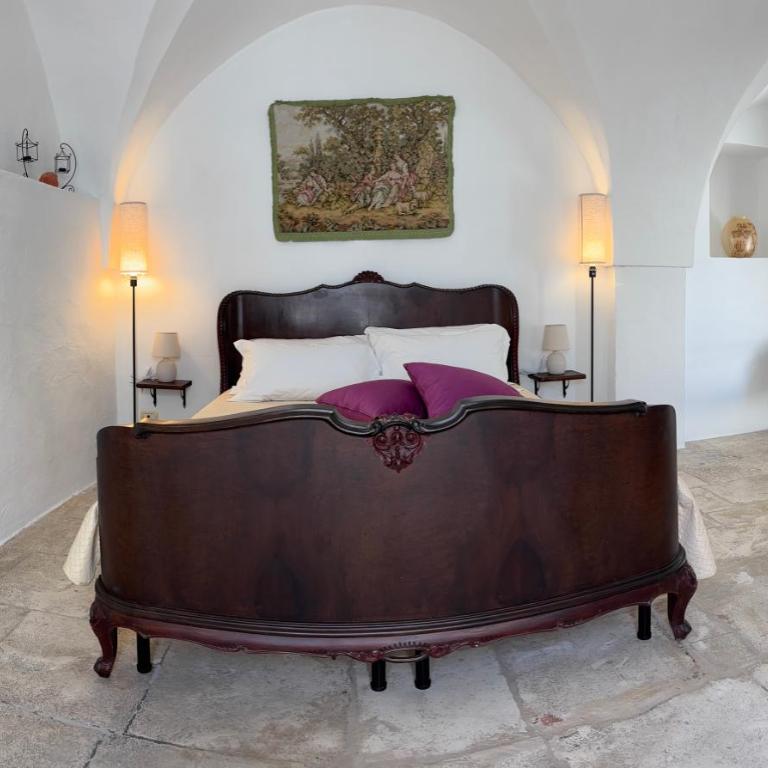 Al numero 13 - Appartamento con 2 Camere da Letto - 19