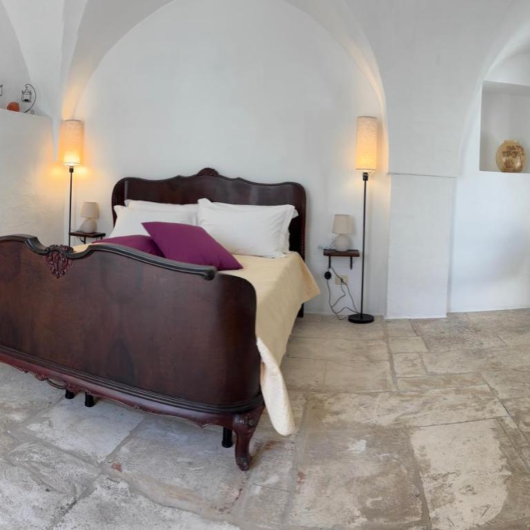 Al numero 13 - Appartamento con 2 Camere da Letto - 20