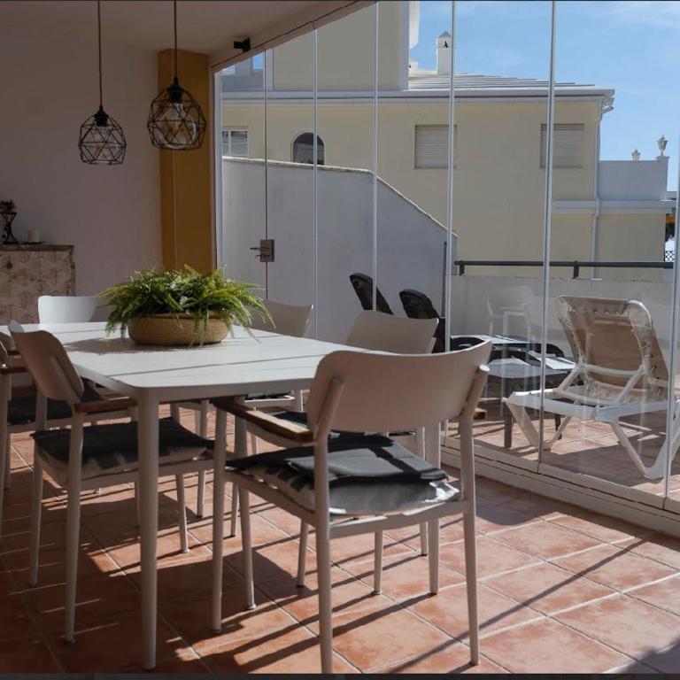 Nerja Burriana Playa - Apartamento de 2 dormitorios - 3