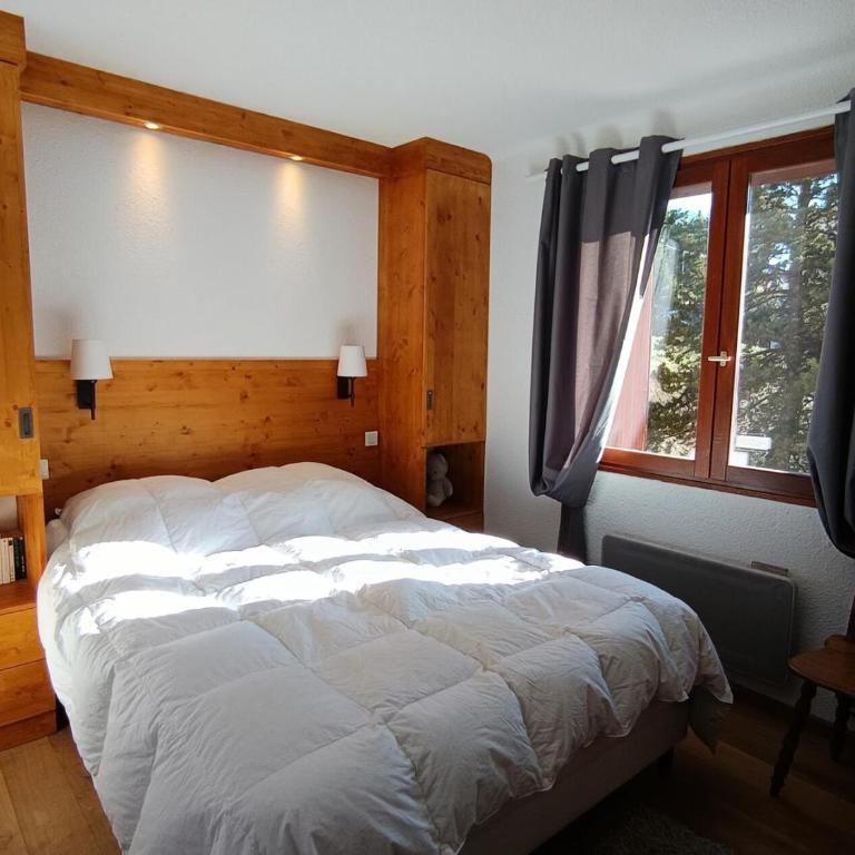 Résidence Le Panoramix - Très bel appartement cosy dans un chalet face au Janus MAE-4511 - Apartment - 14