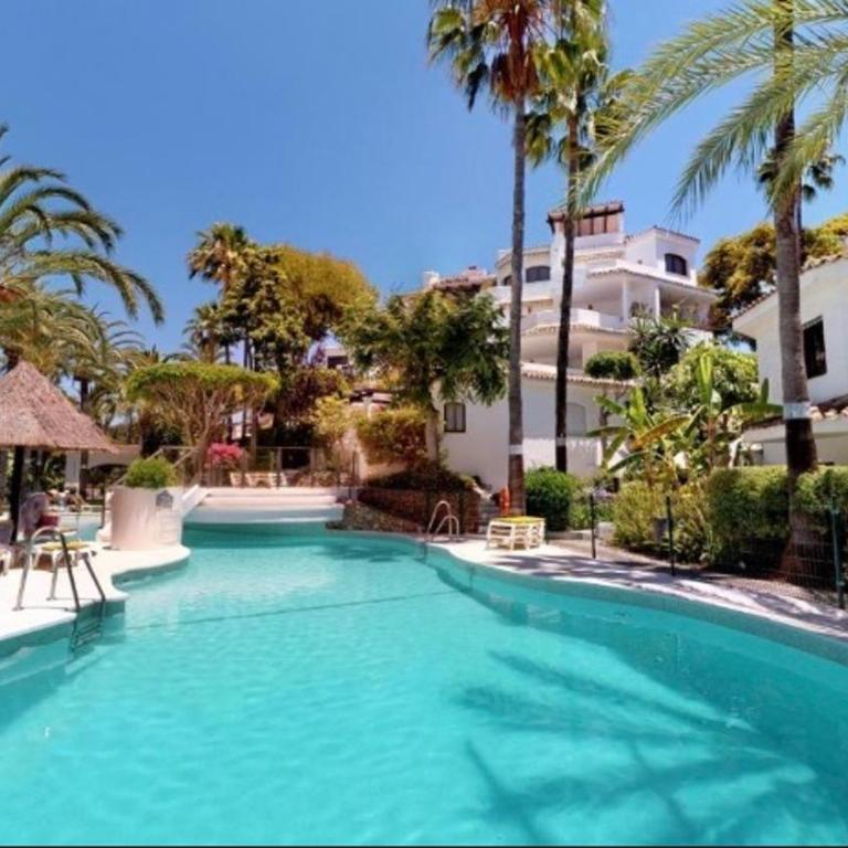 Marbella Elviria Luxury Apartment - Casa de 2 dormitorios - 1