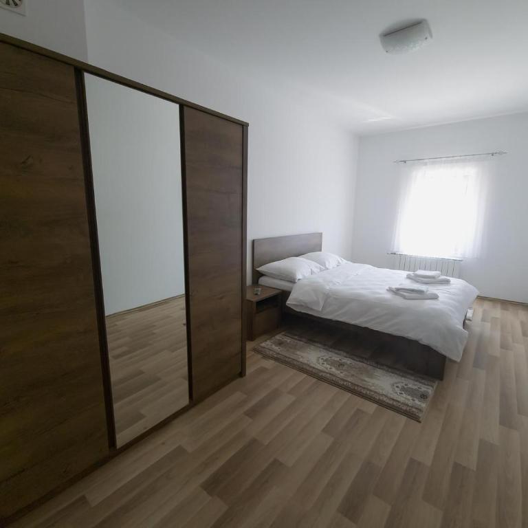 Milky Way - Three-Bedroom Apartment - 3