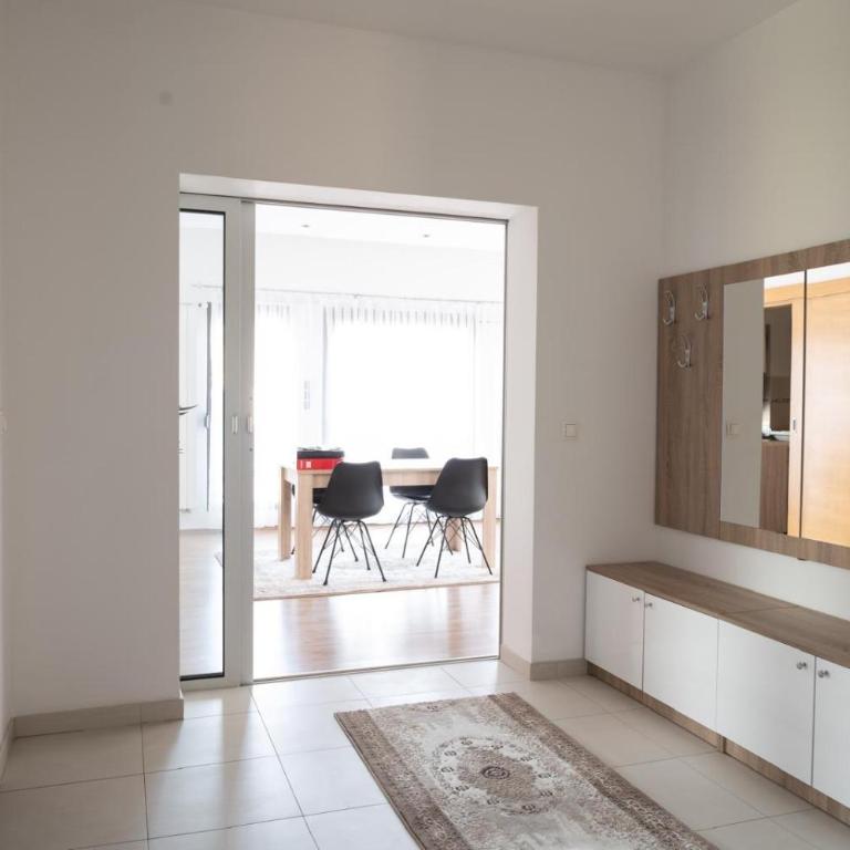 Milky Way - Three-Bedroom Apartment - 5