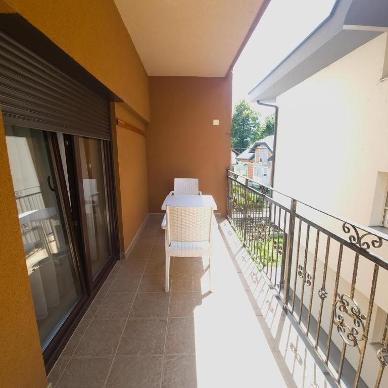 Milky Way - Three-Bedroom Apartment - 13