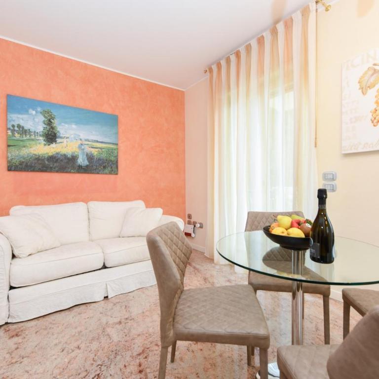 Garda Amore - Appartamento con 1 Camera da Letto - 16