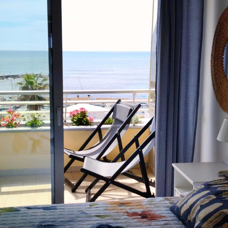 BLOOM al Mare - Apartment mit 1 Schlafzimmer - 3