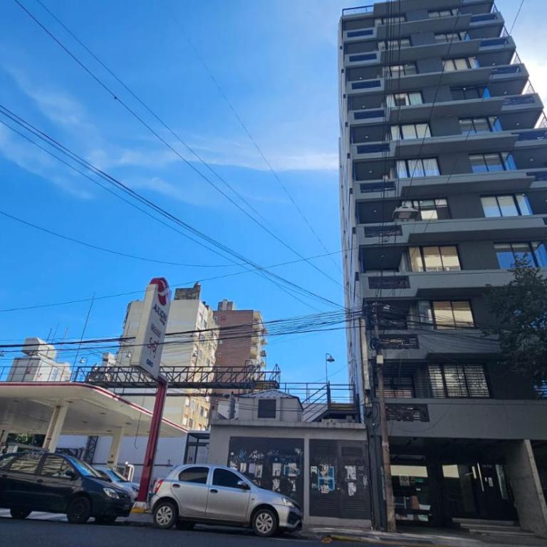 Skyline - Apartamento de 1 dormitorio - 2