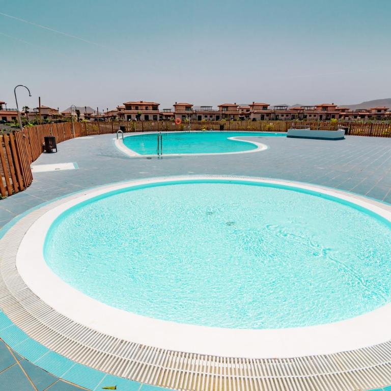 Kunuk fuerteventura - Villa de 2 dormitorios - 26