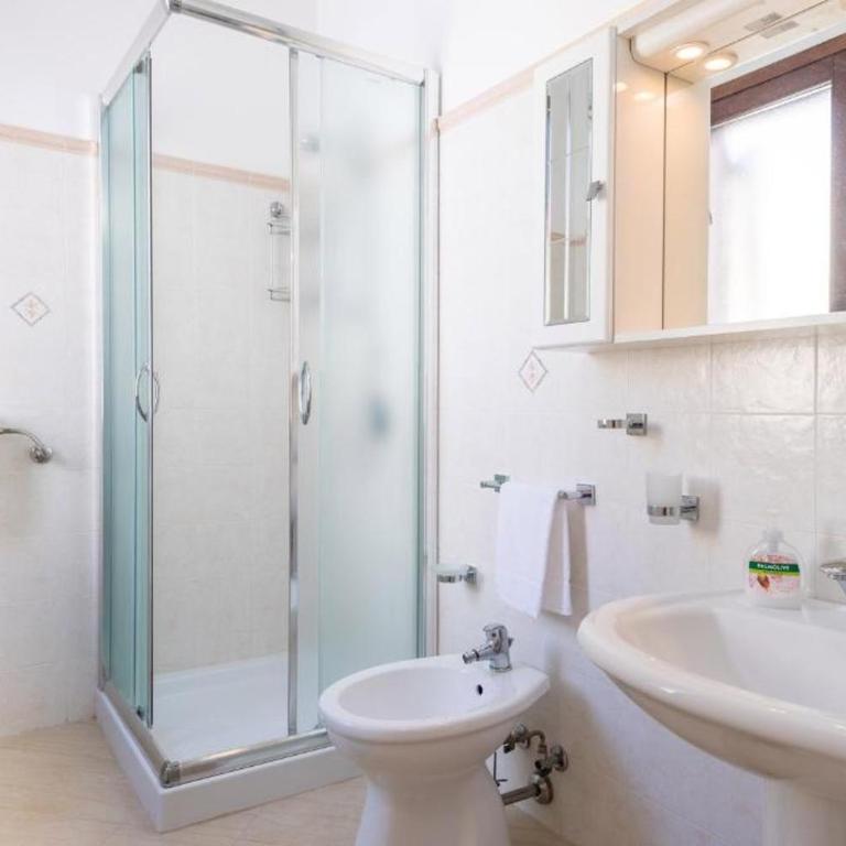 Casa Vita in centro - Casa con 2 Camere da Letto - 34