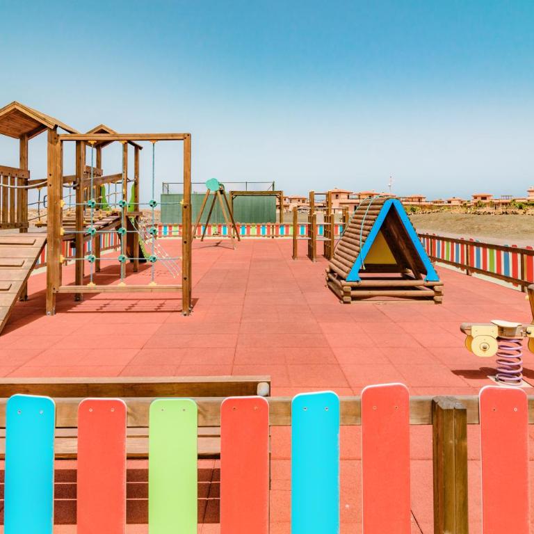 Kunuk fuerteventura - Villa de 2 dormitorios - 41