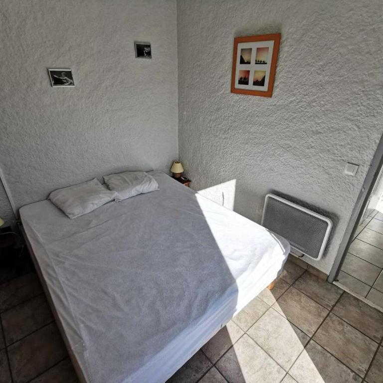 Résidence Les Patios 1 - VILLA 3 PIECES 6 couchages PORT LEUCATE MAE-5584 - Maison de Vacances - 4