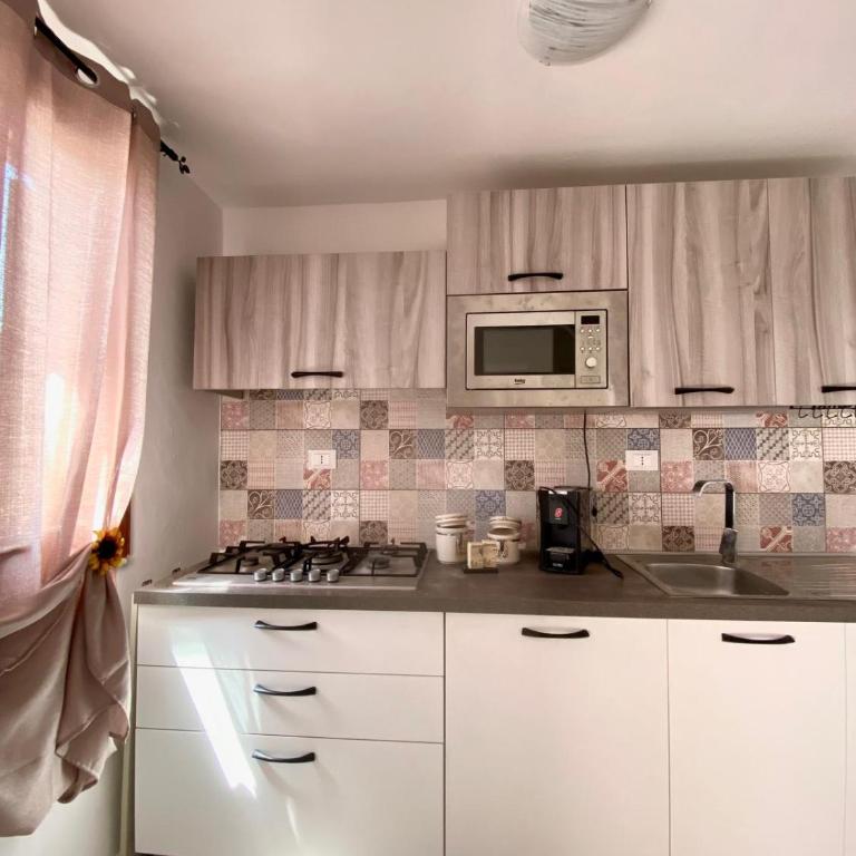 Vigata Sea - Appartamento con 2 Camere da Letto - 8