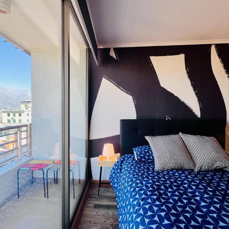 Urban Artistic Providencia - Apartamento - 16