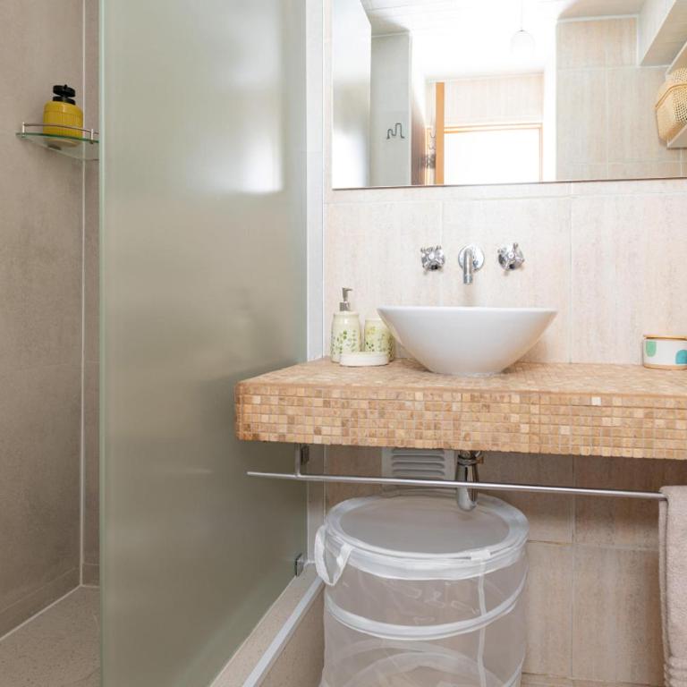 Urban Artistic Providencia - Apartamento - 19