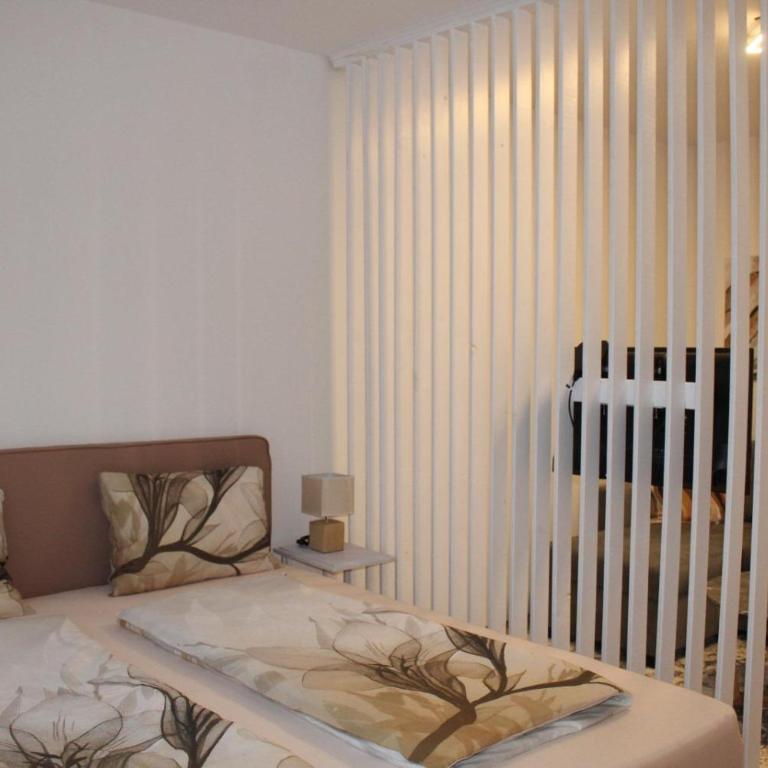 NiDalia Apartment in Graz - Apartment mit 1 Schlafzimmer - 17