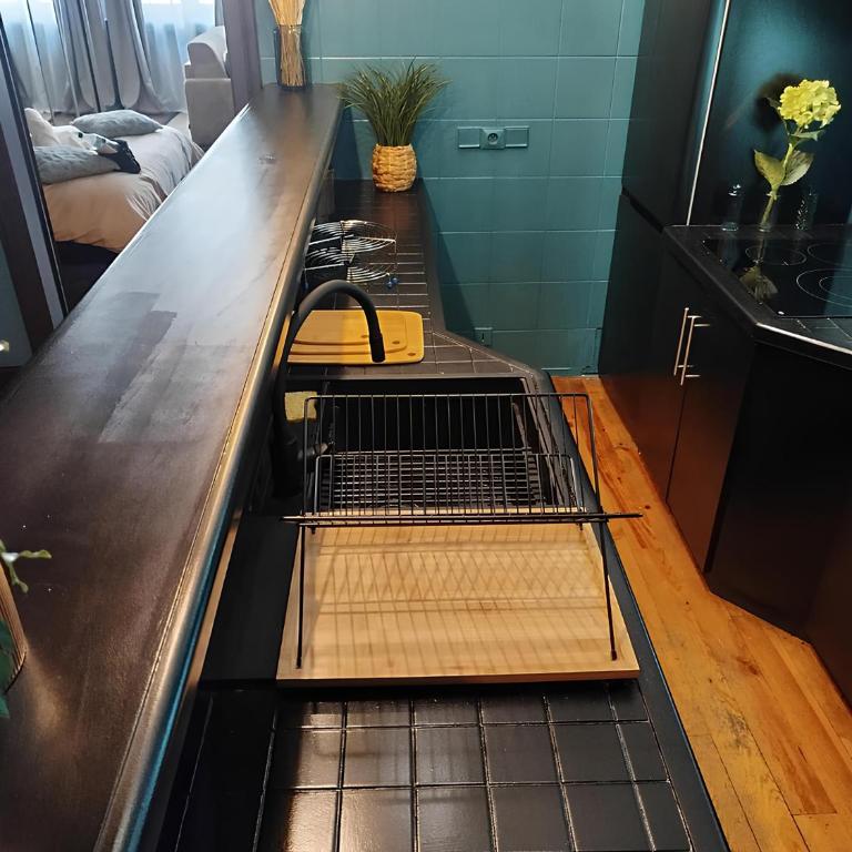 Nancy Vieille Ville Stanislas - Appartement 1 Chambre - 19