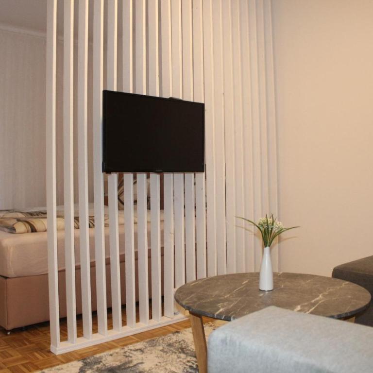 NiDalia Apartment in Graz - Apartment mit 1 Schlafzimmer - 1