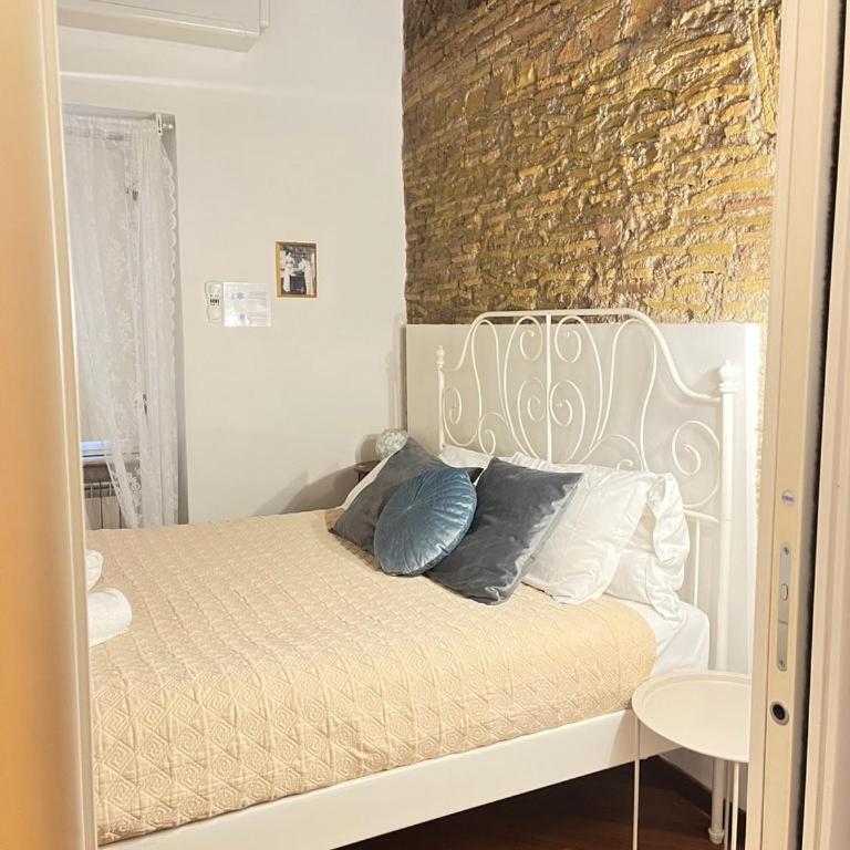 The Ancient Wall - Appartamento con 1 Camera da Letto - 15