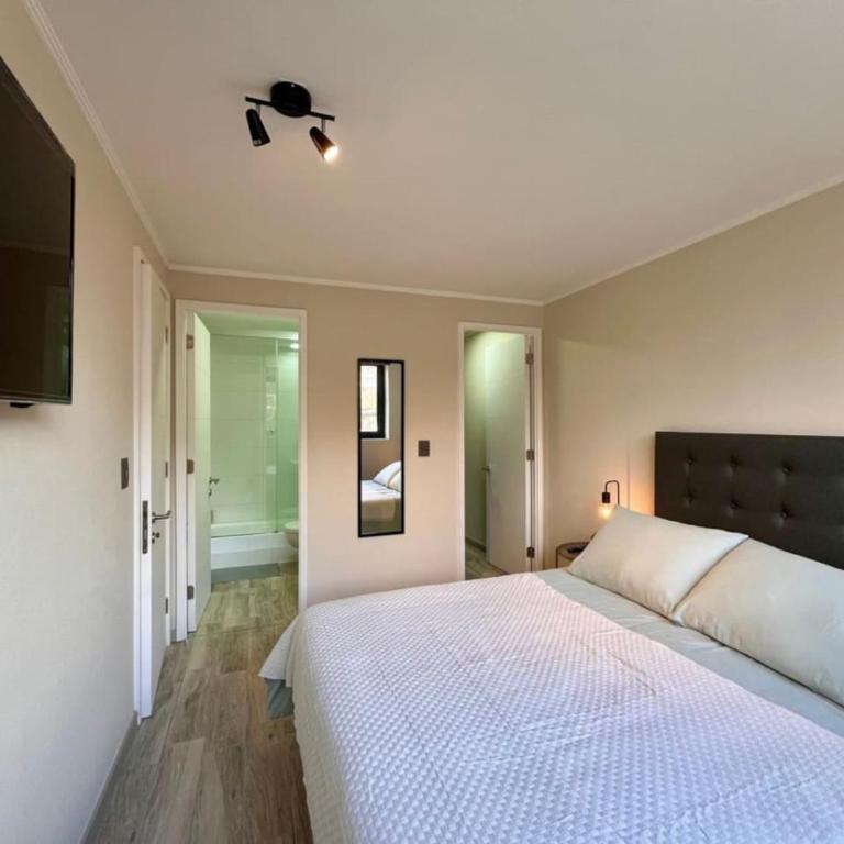 Urban Duble Almeyda - Apartamento - 15