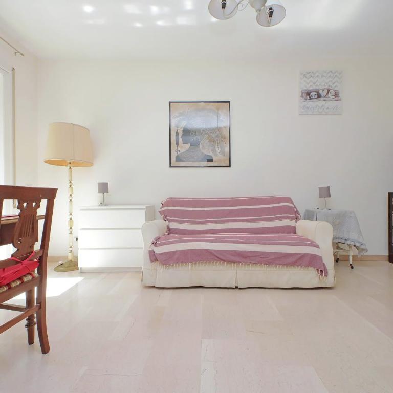 Vatican Francy's House - San Pietro Rome - Appartamento con 1 Camera da Letto - 9