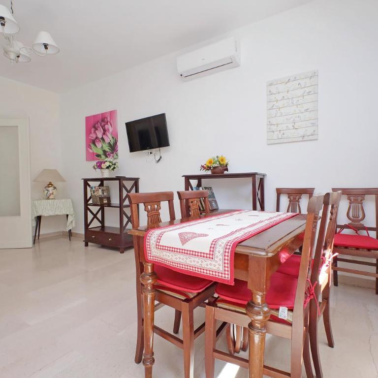 Vatican Francy's House - San Pietro Rome - Appartamento con 1 Camera da Letto - 4