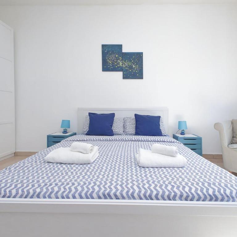 Vatican Francy's House - San Pietro Rome - Appartamento con 1 Camera da Letto - 15