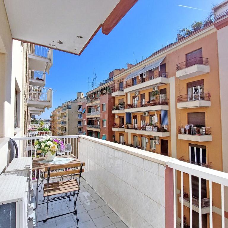 Vatican Francy's House - San Pietro Rome - Appartamento con 1 Camera da Letto - 18