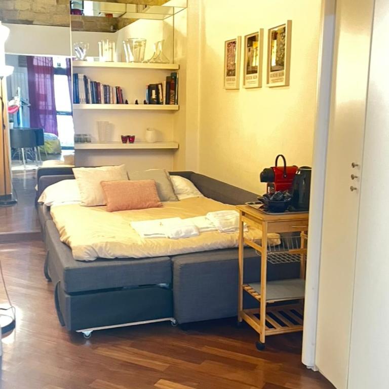 The Ancient Wall - Appartamento con 1 Camera da Letto - 3
