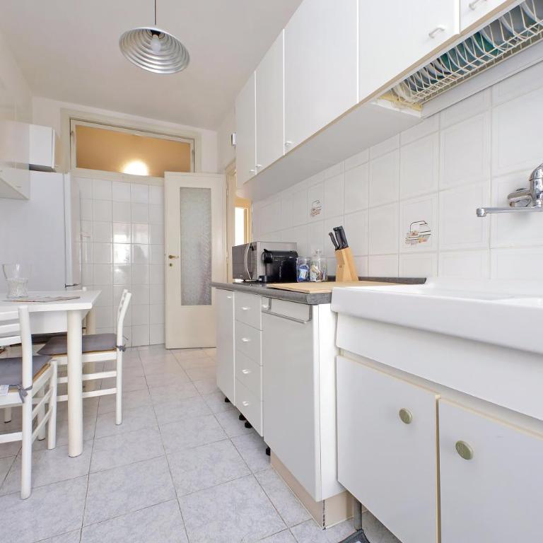 Vatican Francy's House - San Pietro Rome - Appartamento con 1 Camera da Letto - 24