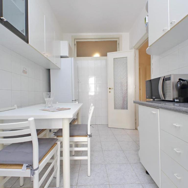 Vatican Francy's House - San Pietro Rome - Appartamento con 1 Camera da Letto - 26