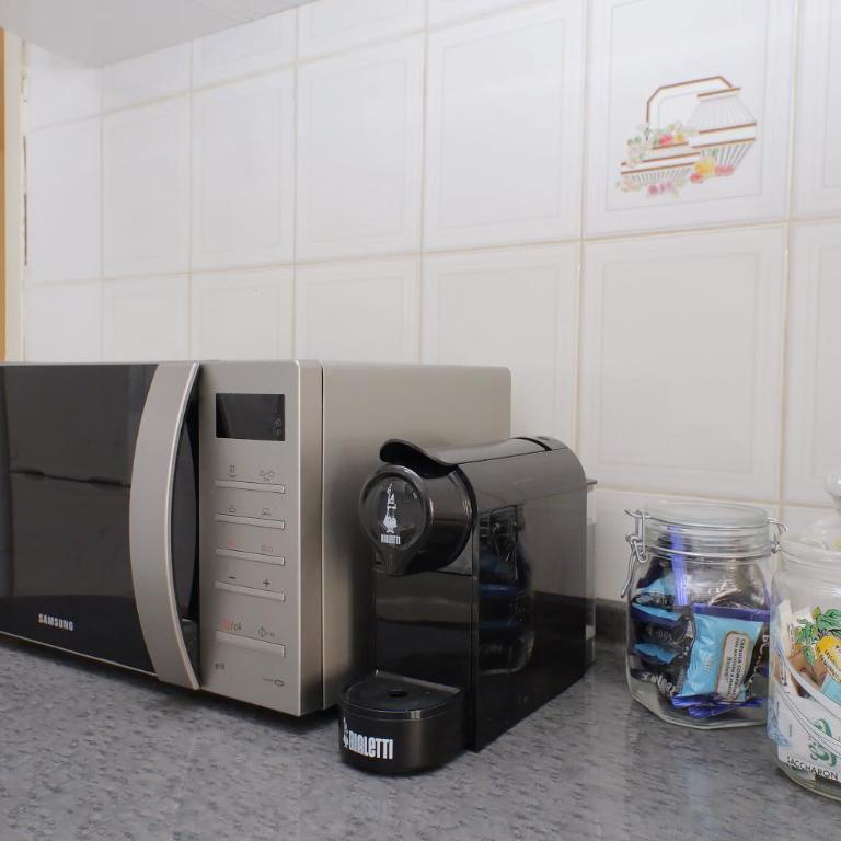 Vatican Francy's House - San Pietro Rome - Appartamento con 1 Camera da Letto - 25