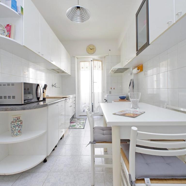 Vatican Francy's House - San Pietro Rome - Appartamento con 1 Camera da Letto - 22