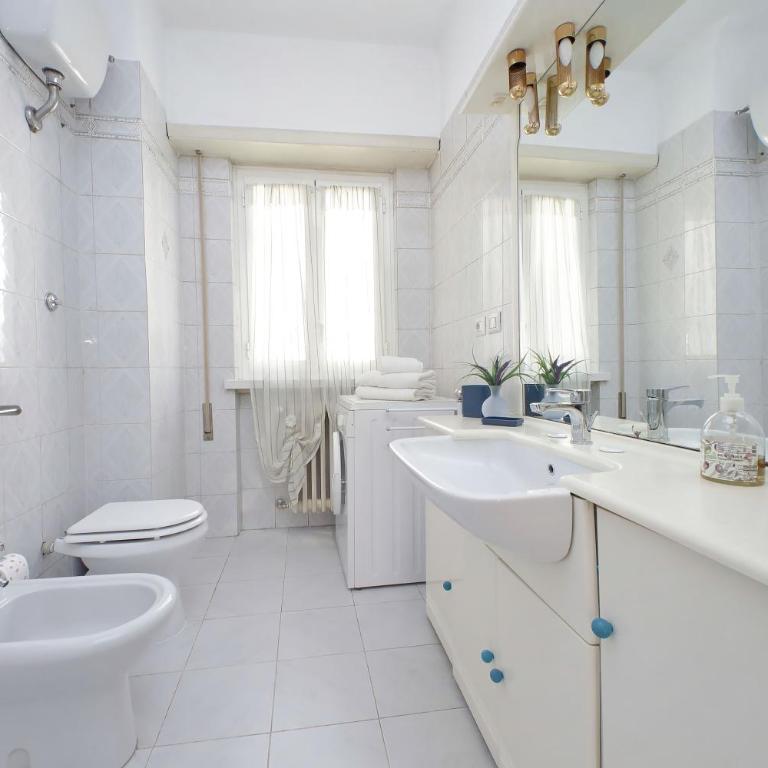 Vatican Francy's House - San Pietro Rome - Appartamento con 1 Camera da Letto - 32
