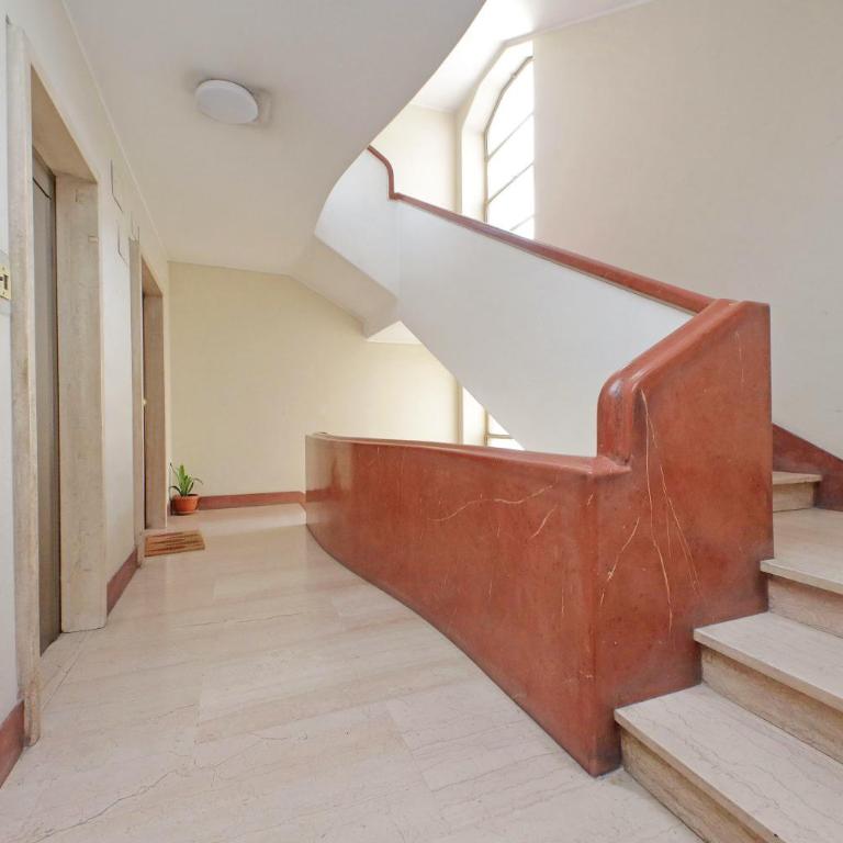 Vatican Francy's House - San Pietro Rome - Appartamento con 1 Camera da Letto - 44