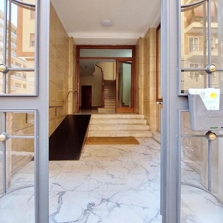 Vatican Francy's House - San Pietro Rome - Appartamento con 1 Camera da Letto - 43