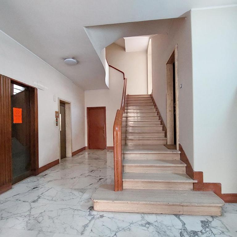 Vatican Francy's House - San Pietro Rome - Appartamento con 1 Camera da Letto - 40