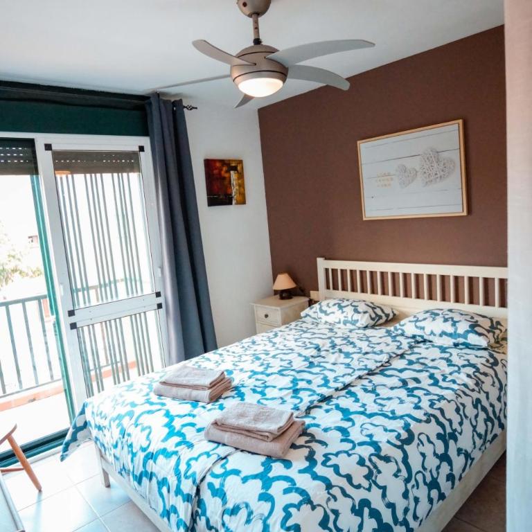 Sunny Duplex - Costa del Silencio - Apartamento de 2 dormitorios con vistas a la piscina - 1