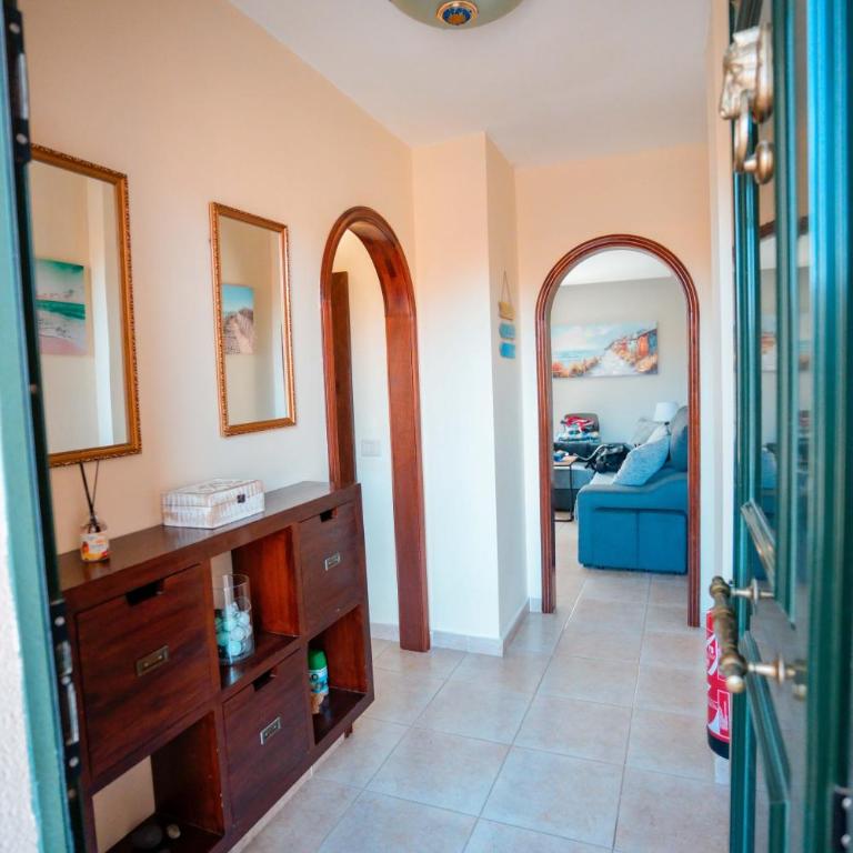 Sunny Duplex - Costa del Silencio - Apartamento de 2 dormitorios con vistas a la piscina - 16