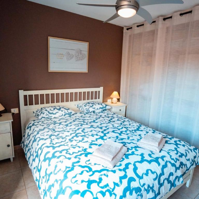 Sunny Duplex - Costa del Silencio - Apartamento de 2 dormitorios con vistas a la piscina - 17