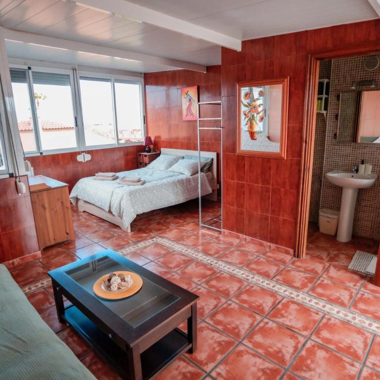 Sunny Duplex - Costa del Silencio - Apartamento de 2 dormitorios con vistas a la piscina - 66