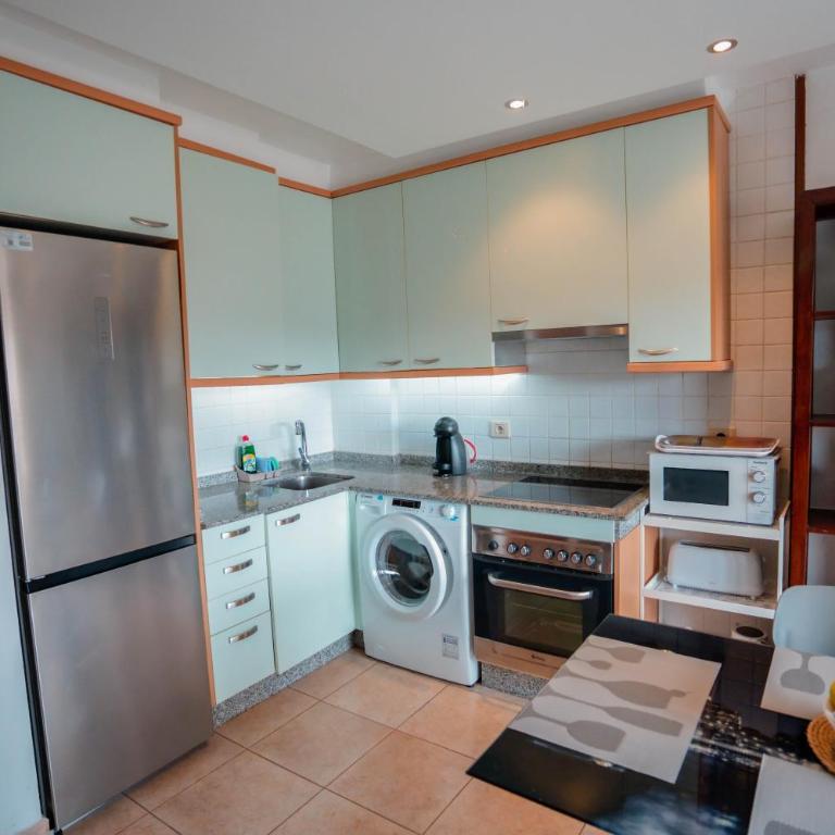 Sunny Duplex - Costa del Silencio - Apartamento de 2 dormitorios con vistas a la piscina - 67