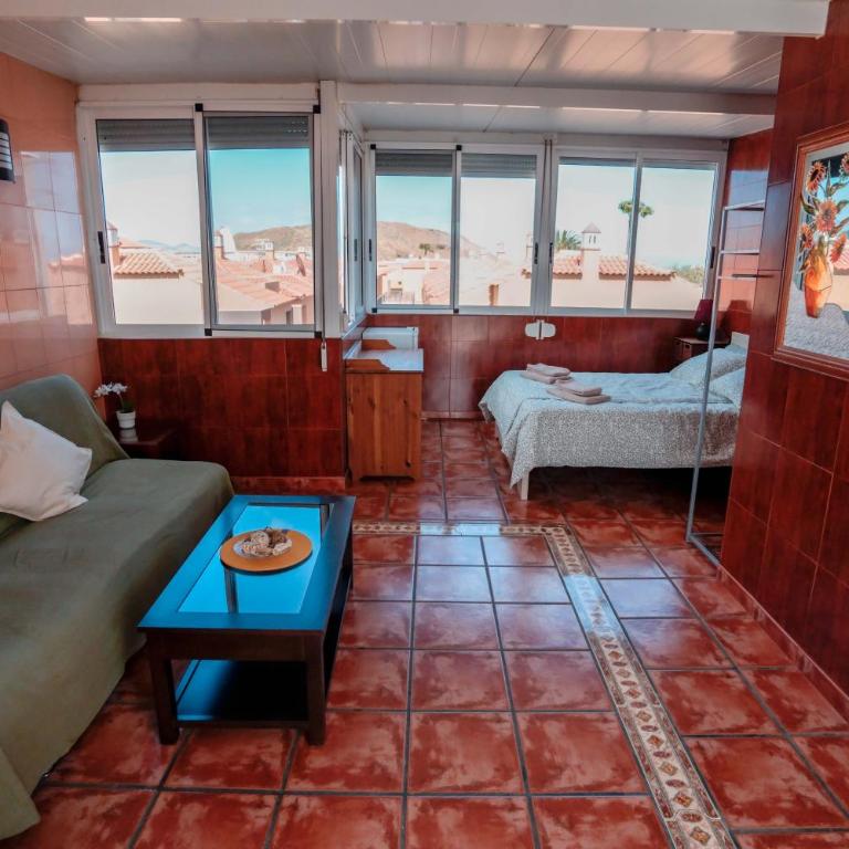 Sunny Duplex - Costa del Silencio - Apartamento de 2 dormitorios con vistas a la piscina - 29