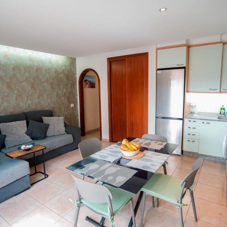 Sunny Duplex - Costa del Silencio - Apartamento de 2 dormitorios con vistas a la piscina - 35
