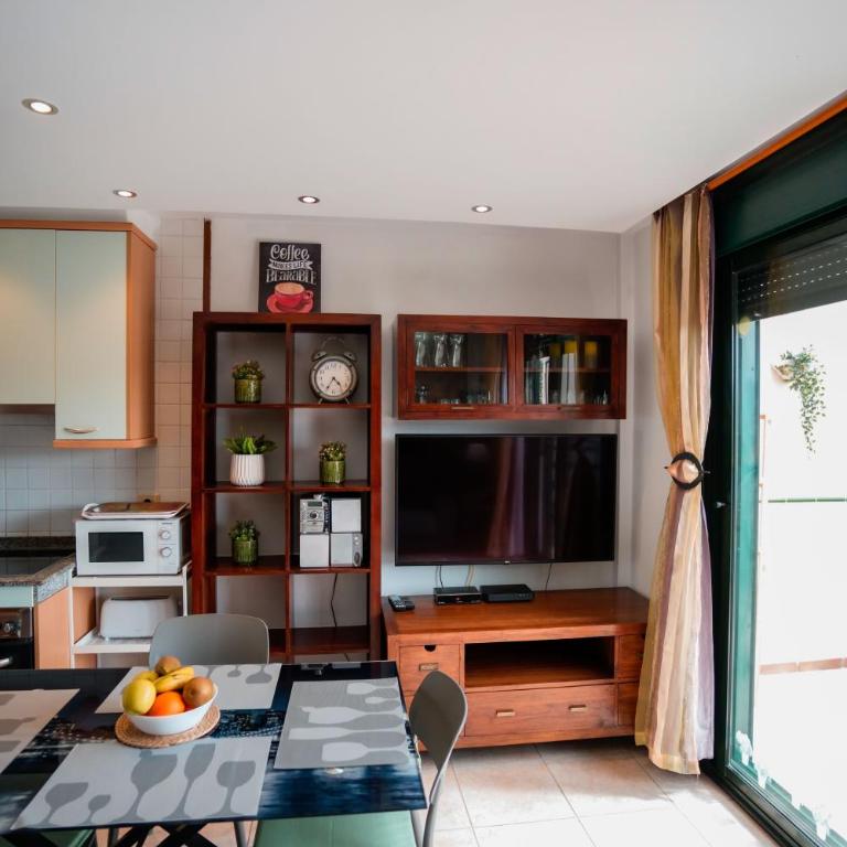 Sunny Duplex - Costa del Silencio - Apartamento de 2 dormitorios con vistas a la piscina - 36