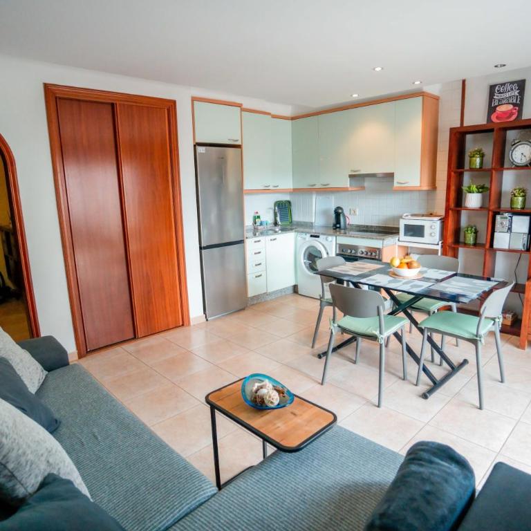 Sunny Duplex - Costa del Silencio - Apartamento de 2 dormitorios con vistas a la piscina - 38