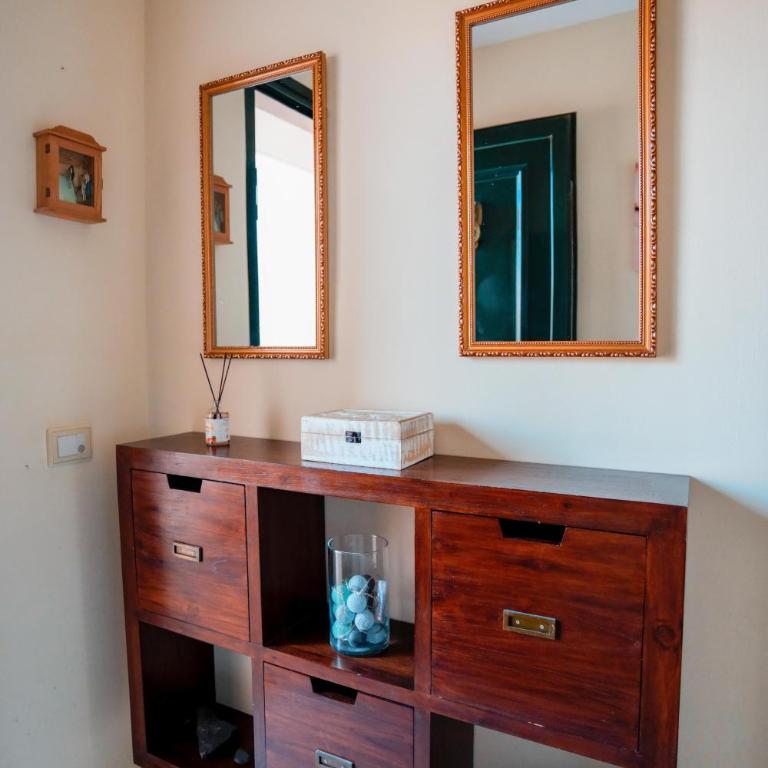 Sunny Duplex - Costa del Silencio - Apartamento de 2 dormitorios con vistas a la piscina - 44