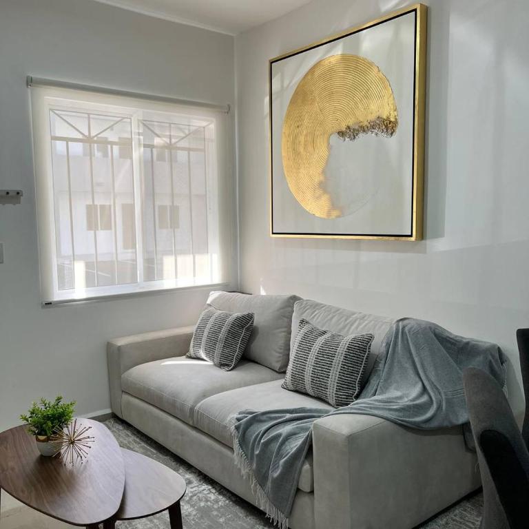 Casa Khira - Apartamento de 2 dormitorios - 1