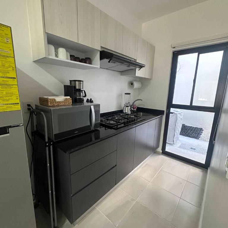 Casa Khira - Apartamento de 2 dormitorios - 14